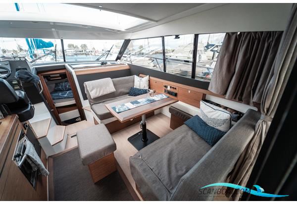 Jeanneau NC 11