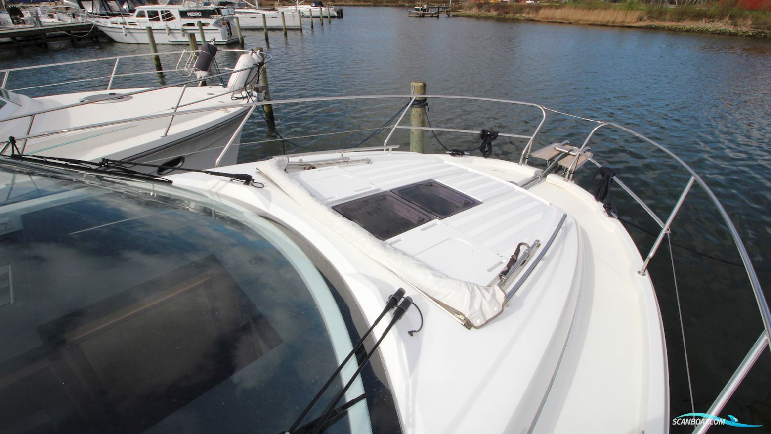 Jeanneau NC 37 