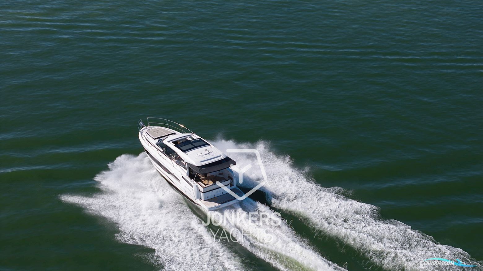Jeanneau NC 37