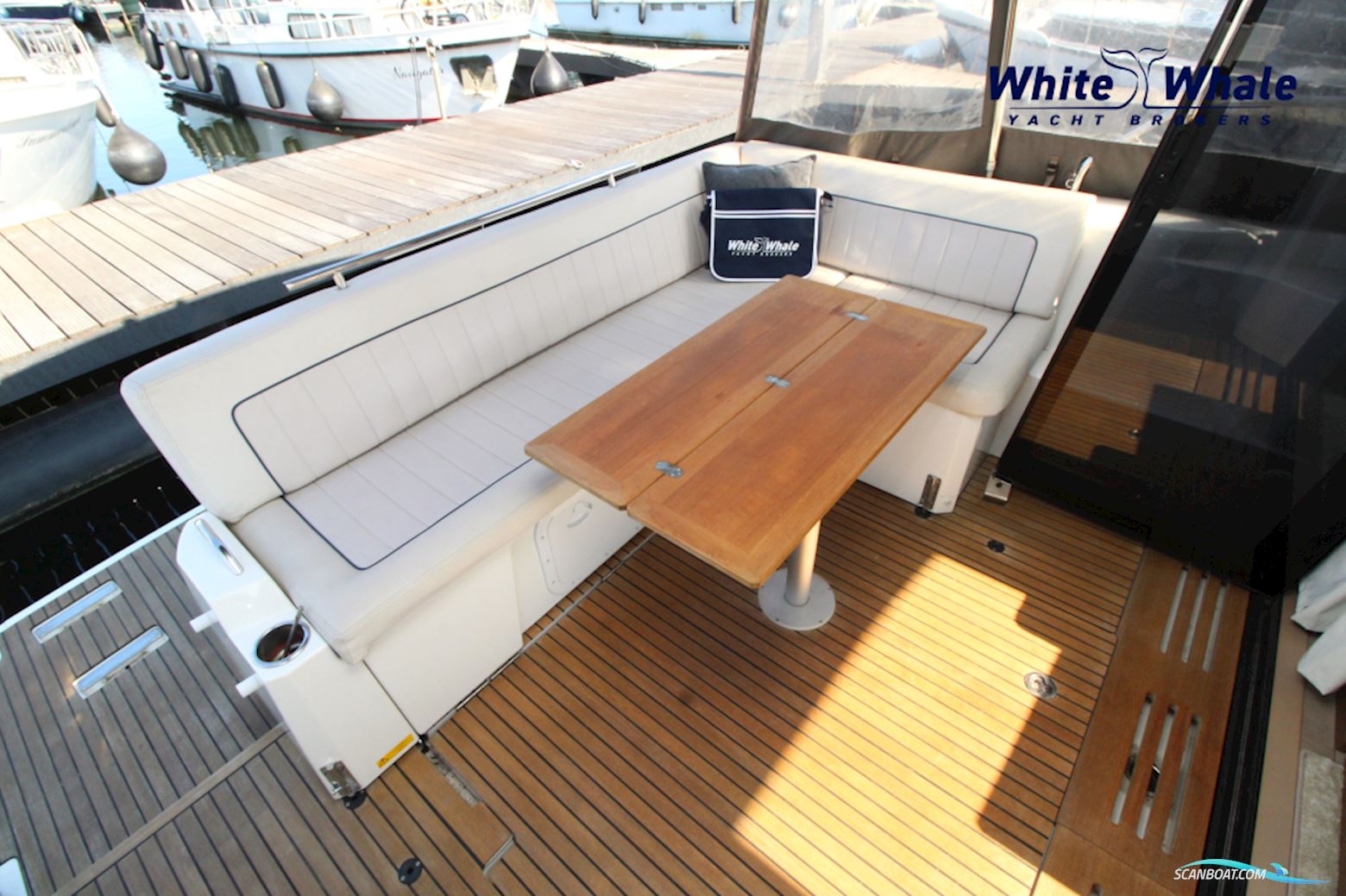 Jeanneau NC 37