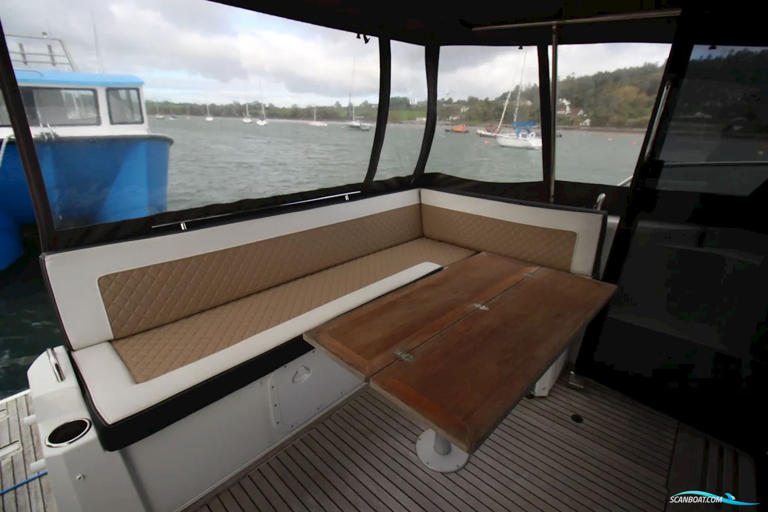 Jeanneau NC 37