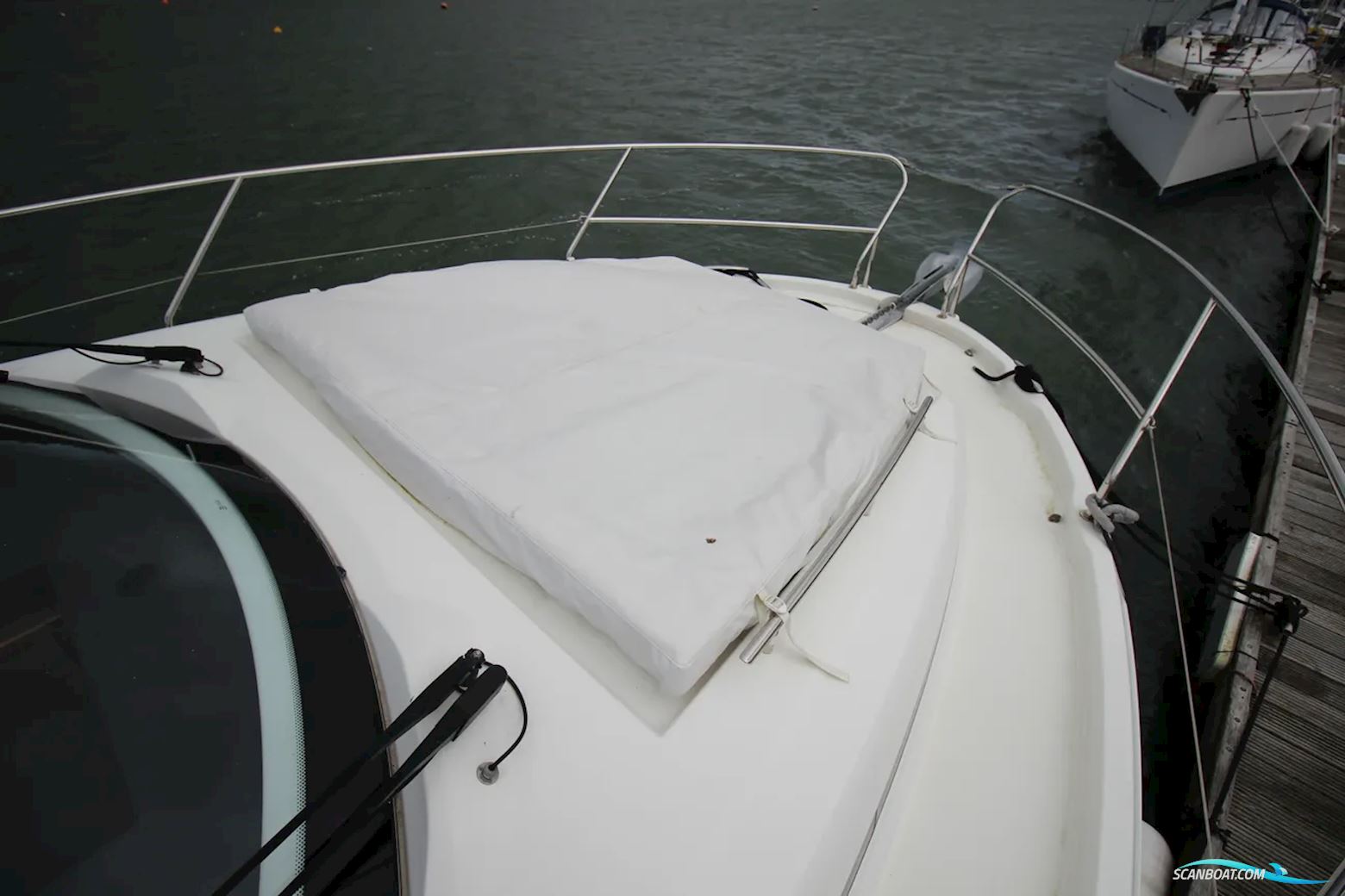 Jeanneau NC 37