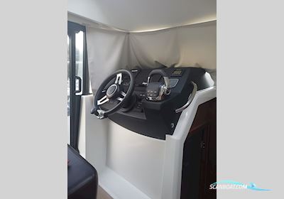 Jeanneau NC 9 Motorboot 2019, mit Volvo Penta D4-260 motor, Österreich
