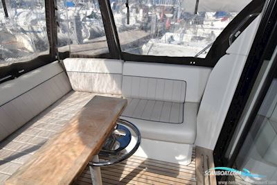 Jeanneau NC33 Motorboot 2021, mit Volvo Penta D3-220/DP-S motor, Griechenland