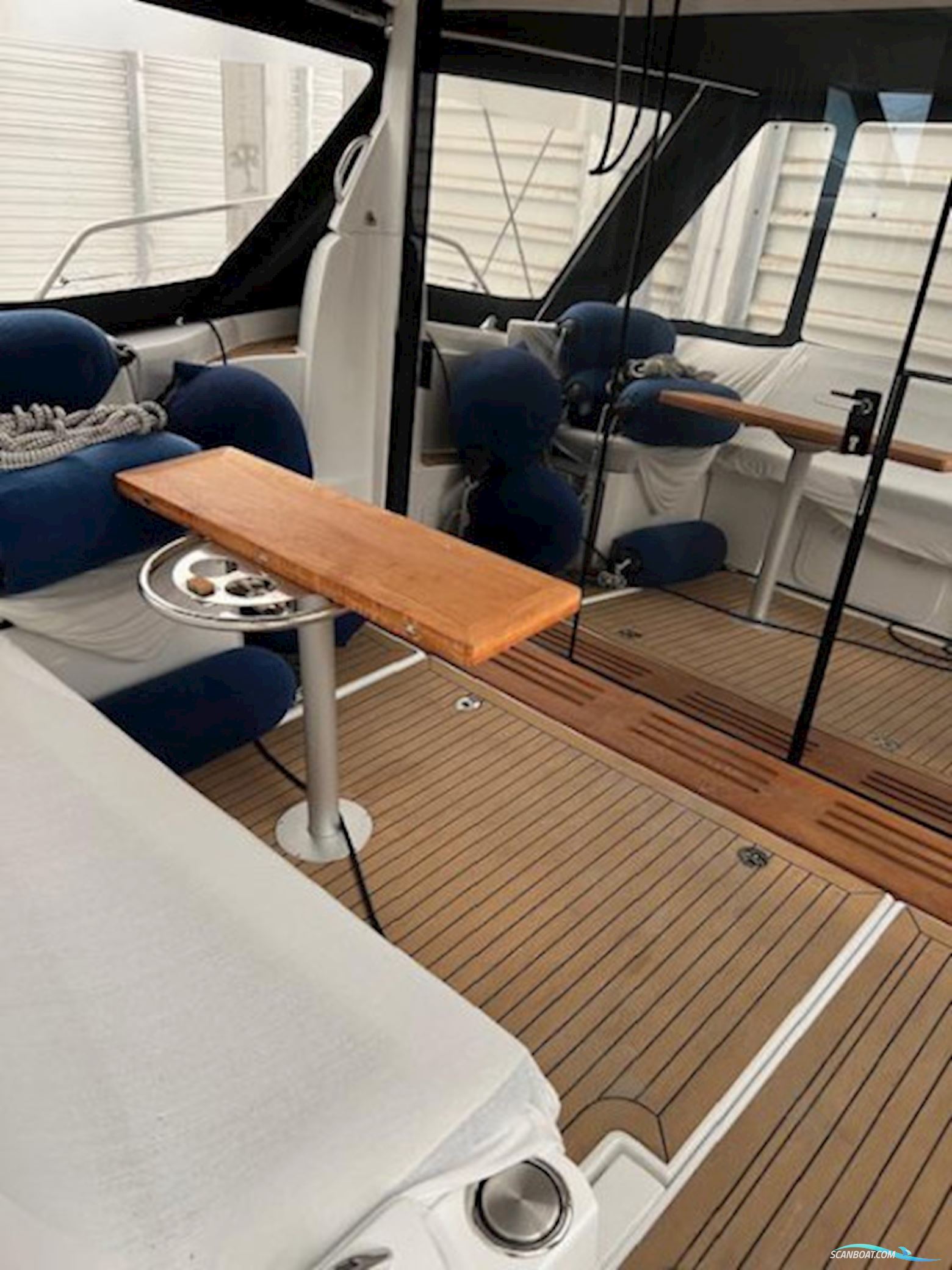 Jeanneau NC37