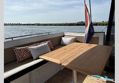 Jeanneau NC37 Motorboot 2022, Niederlande