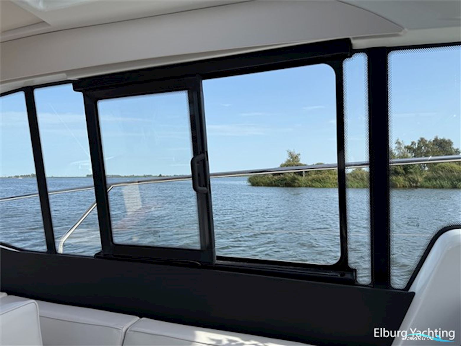 Jeanneau NC37