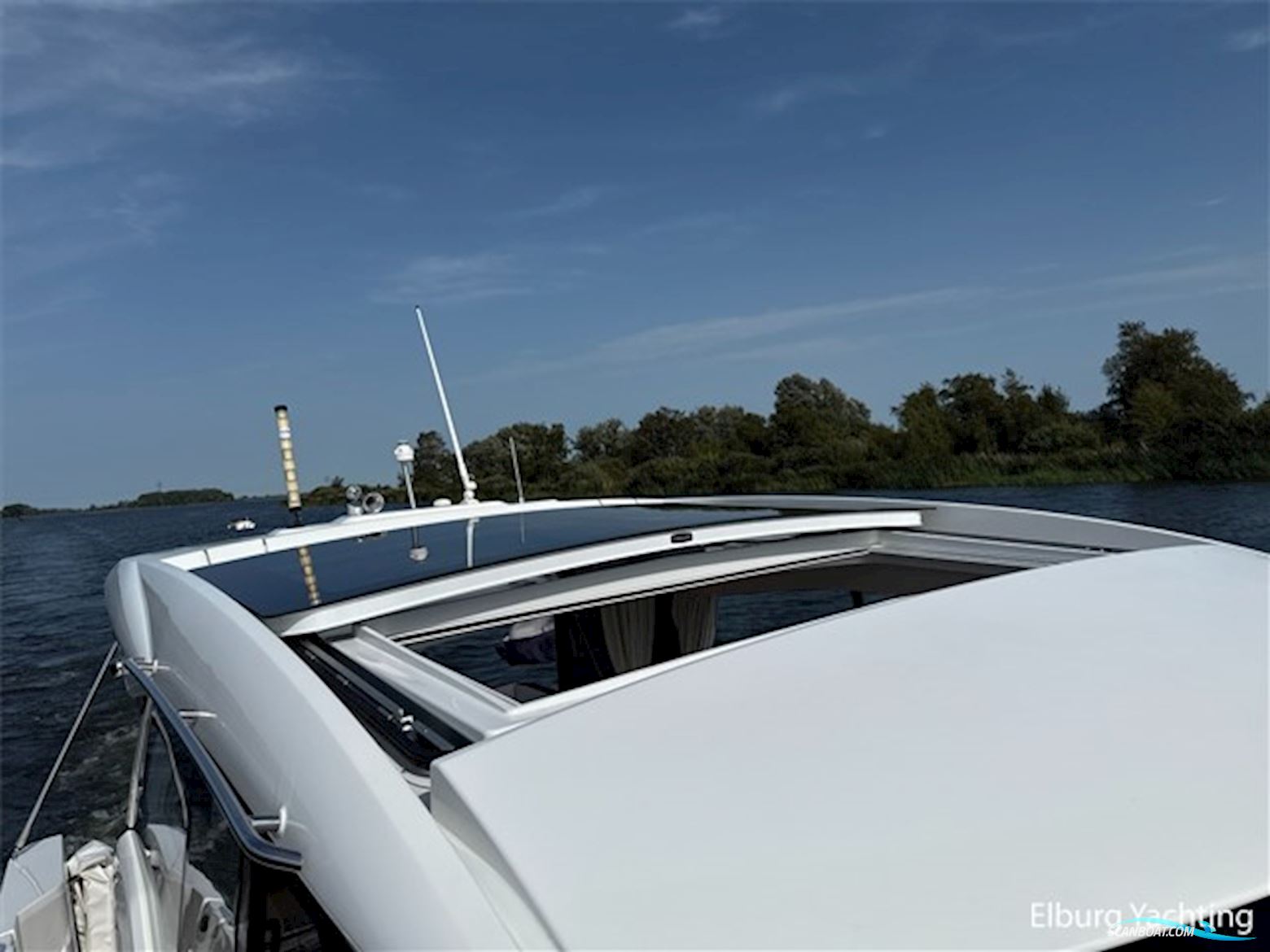 Jeanneau NC37