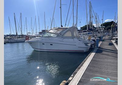 Jeanneau Prestige 30 S Motorboot 2007, mit Volvo Penta motor, Portugal
