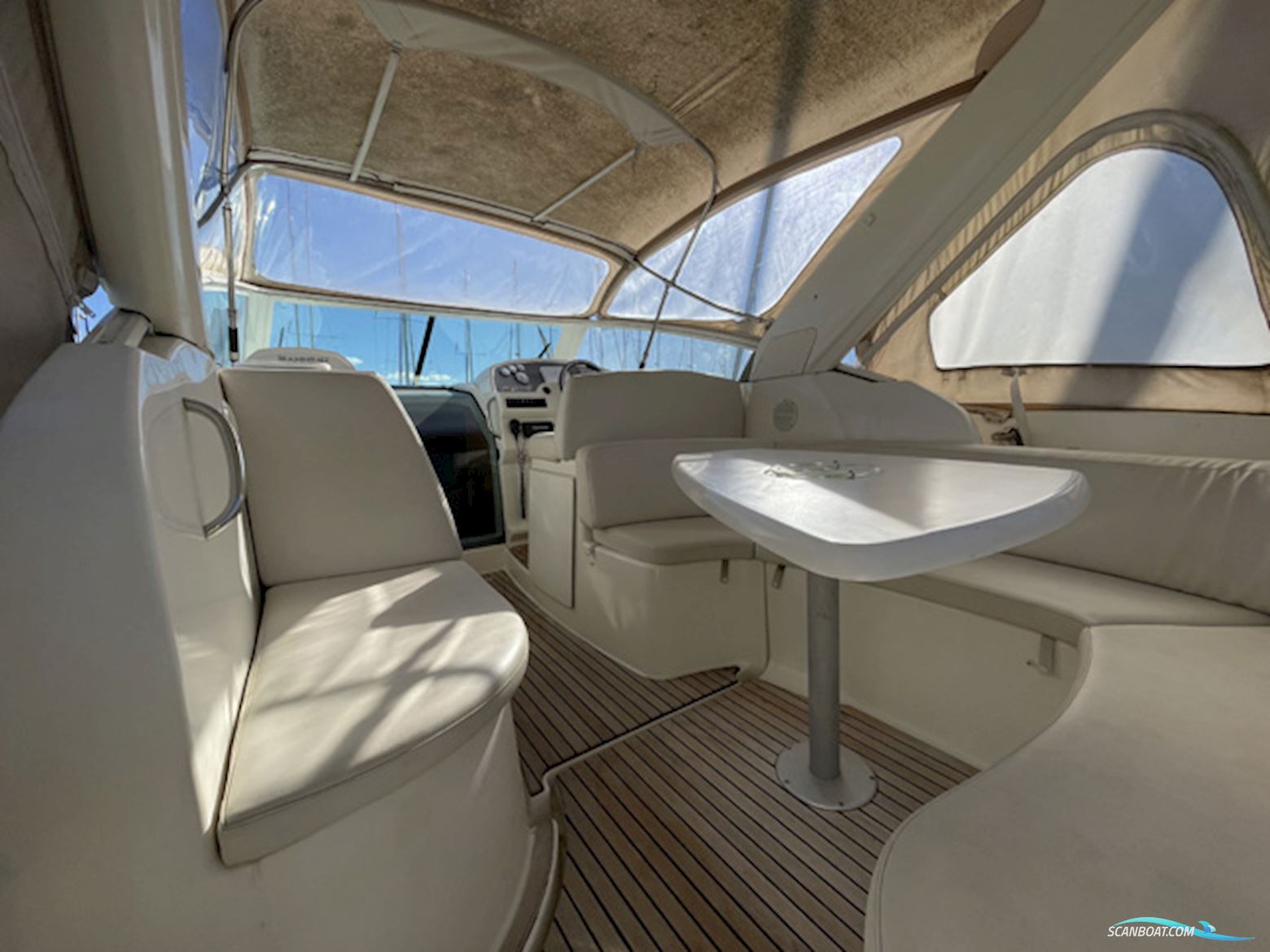 Jeanneau Prestige 30 S