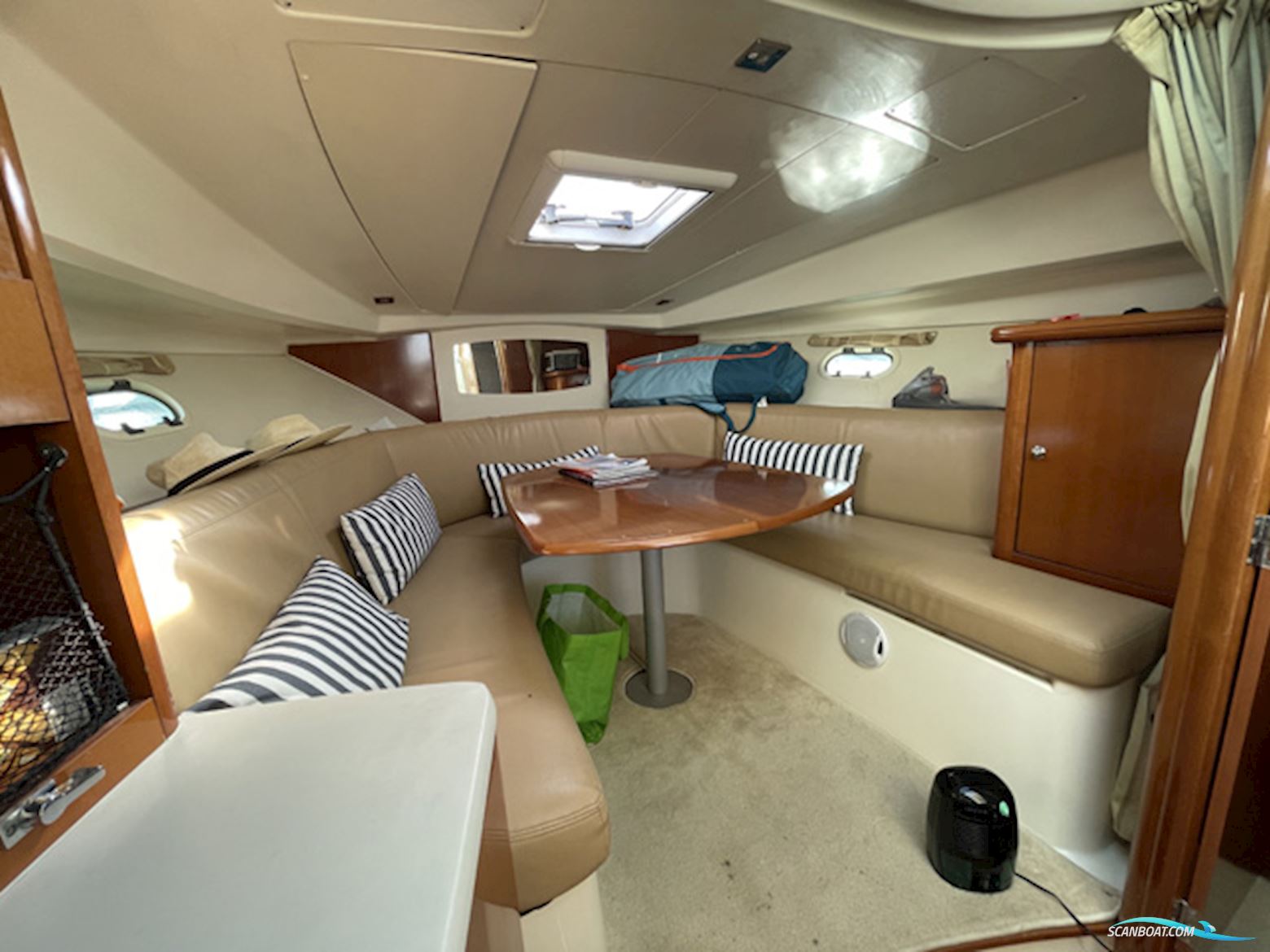 Jeanneau Prestige 30 S