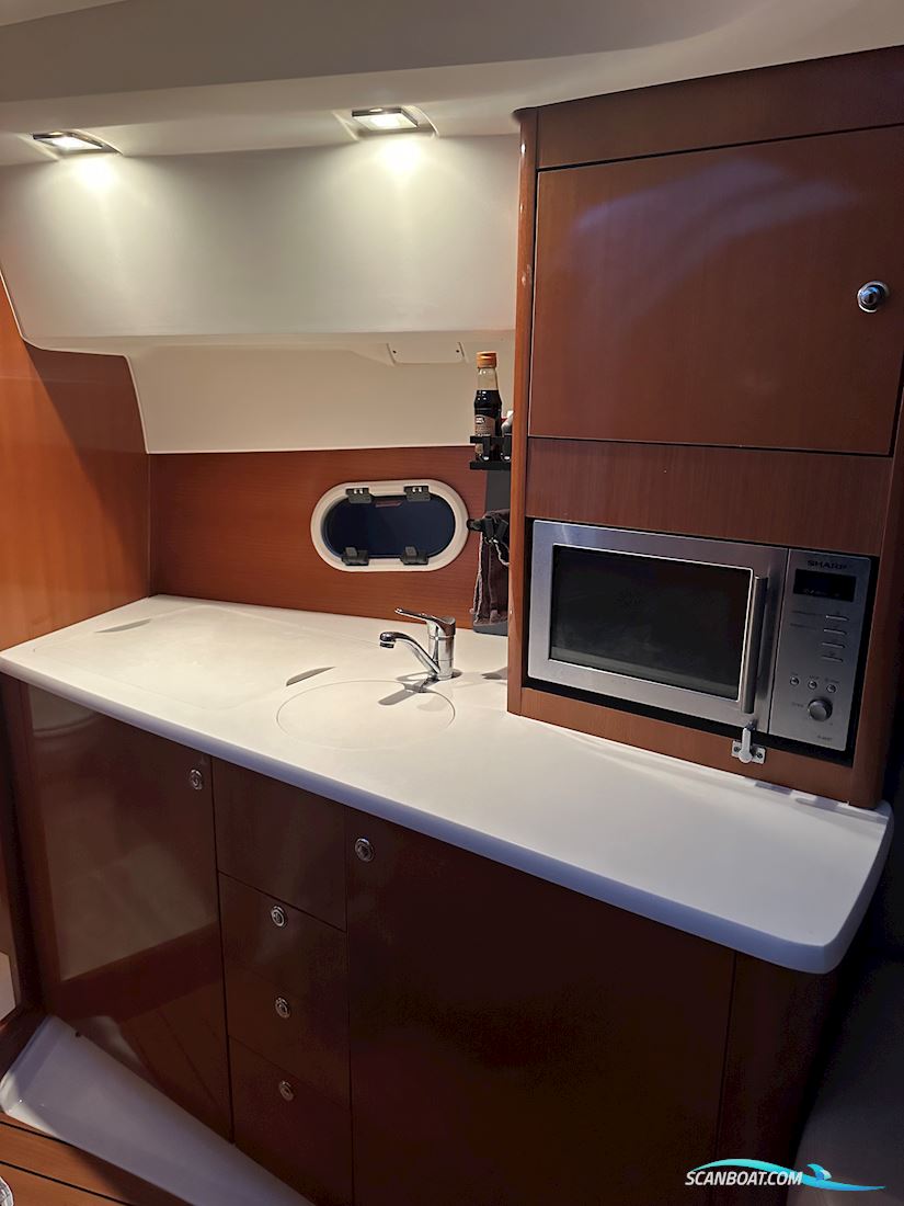 Jeanneau Prestige 30 S