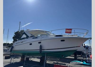 Jeanneau Prestige 30s Motorboot 2007, mit Volvo Penta motor, England