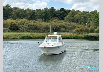 Jeanneau Prestige 30S Motorboot 2007, Niederlande