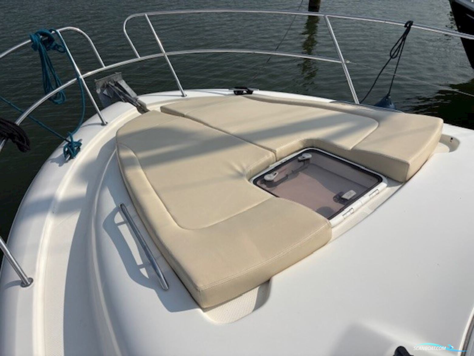 Jeanneau Prestige 30S