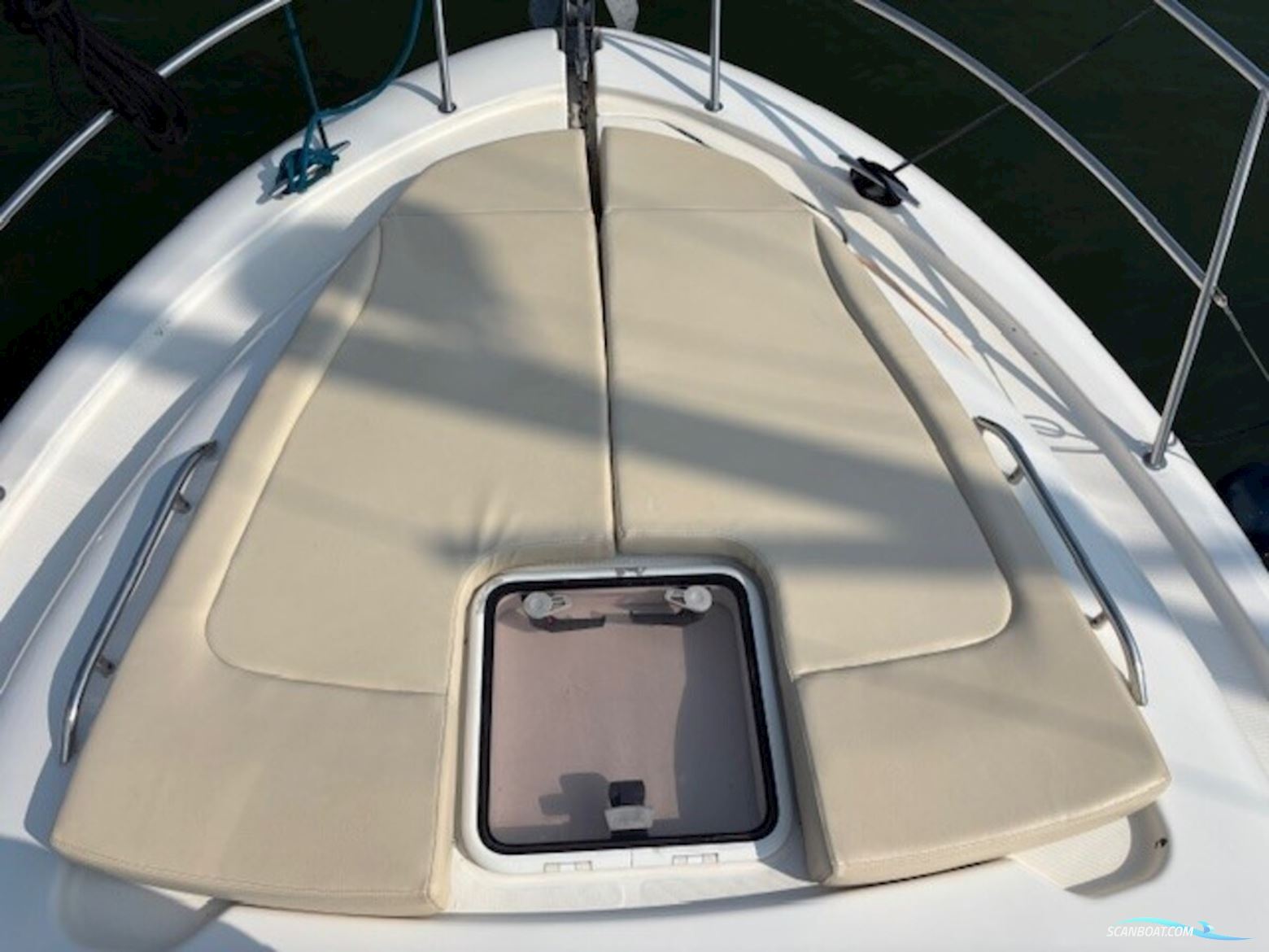 Jeanneau Prestige 30S