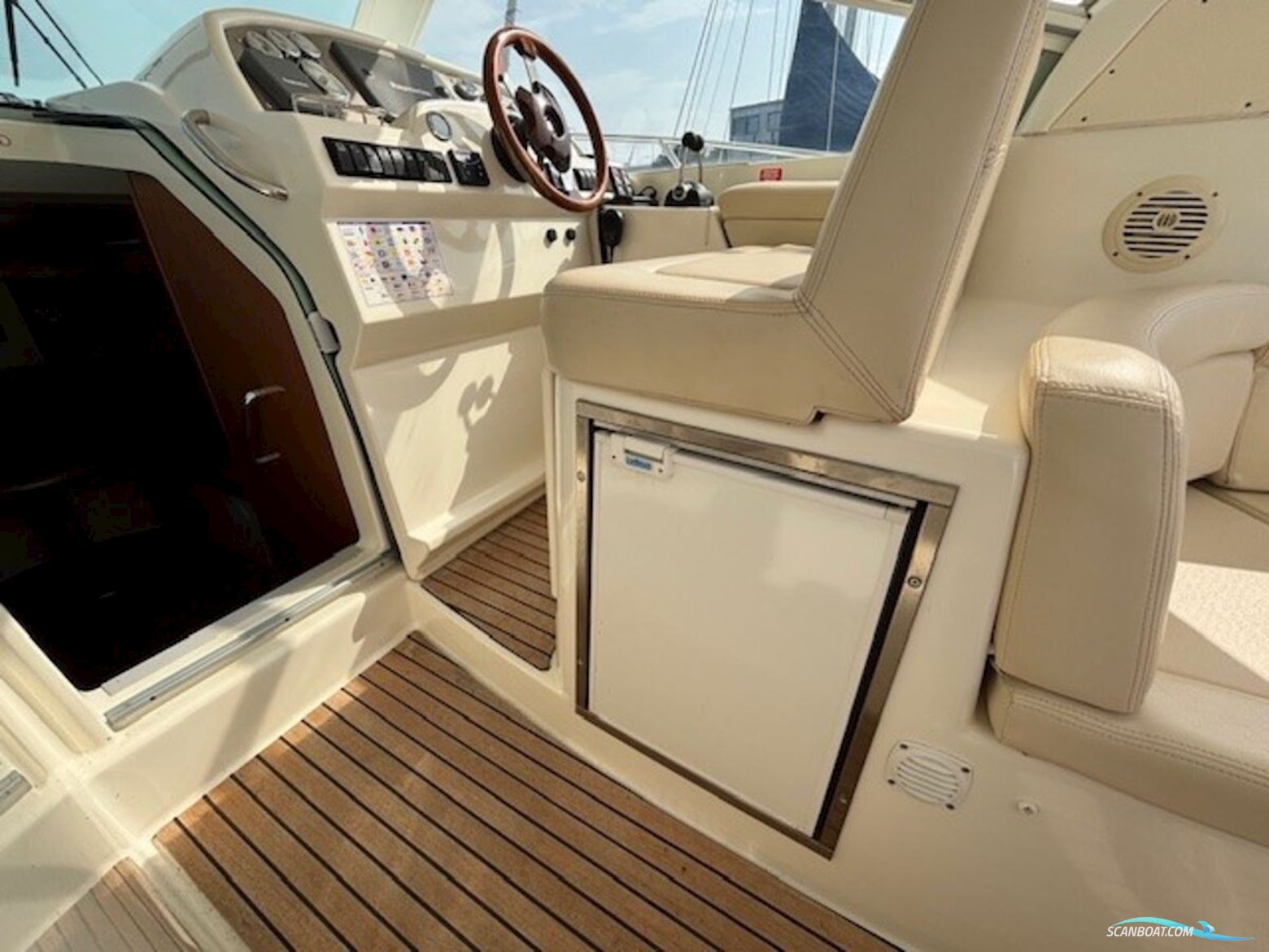 Jeanneau Prestige 30S