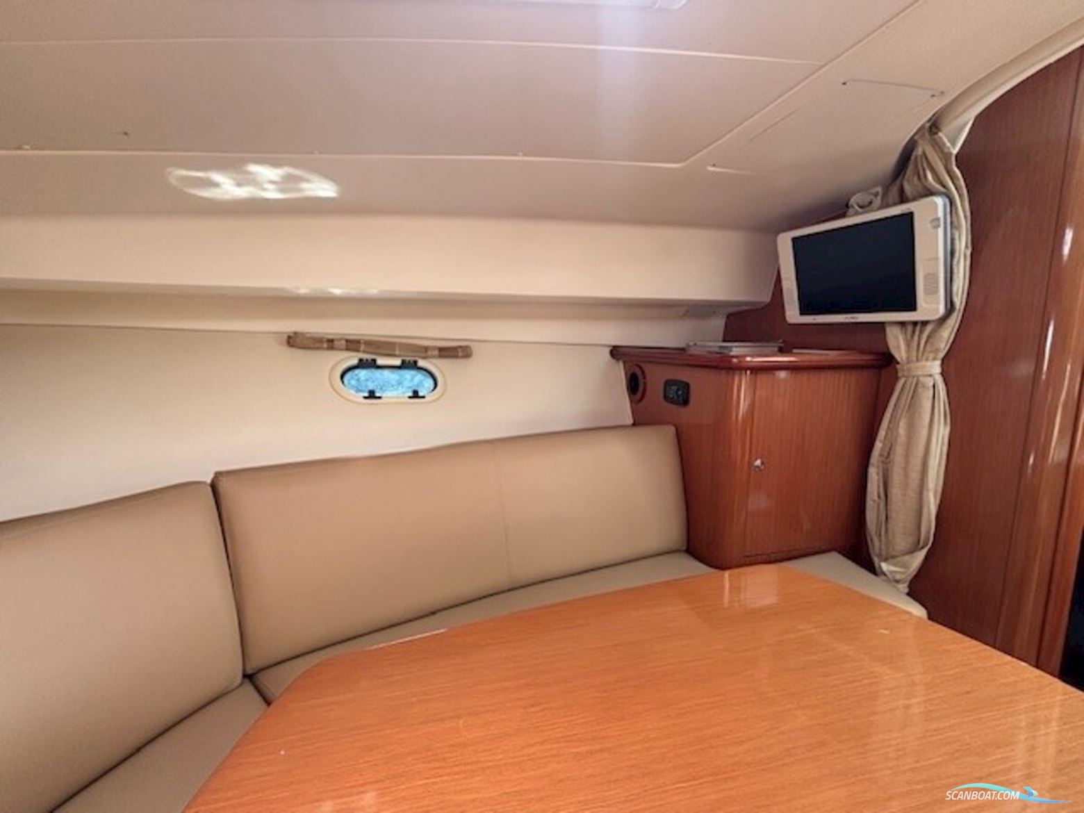 Jeanneau Prestige 30S