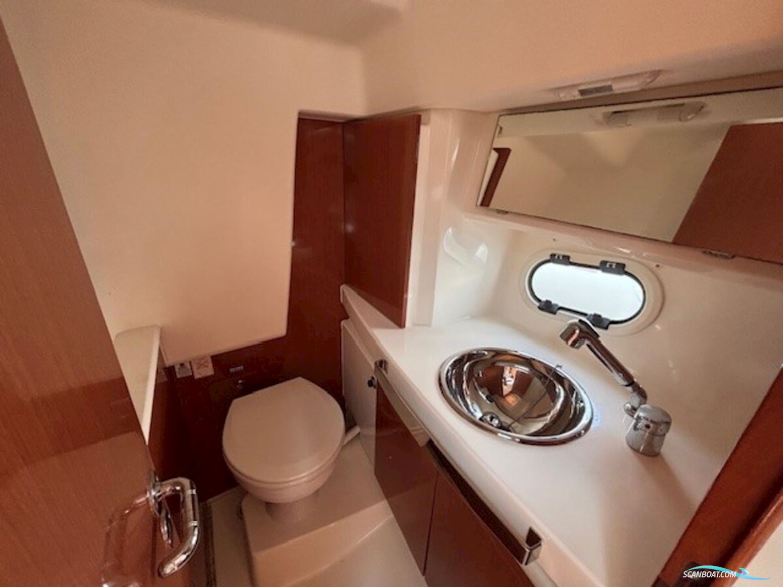 Jeanneau Prestige 30S