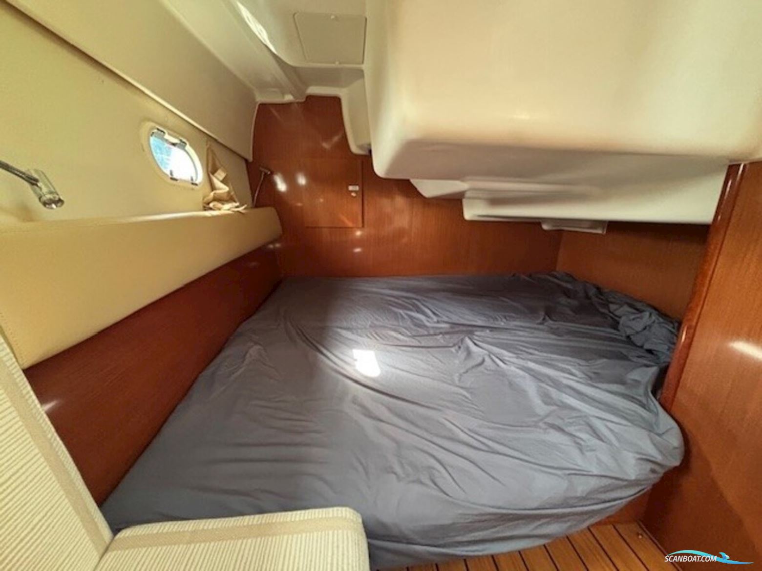 Jeanneau Prestige 30S