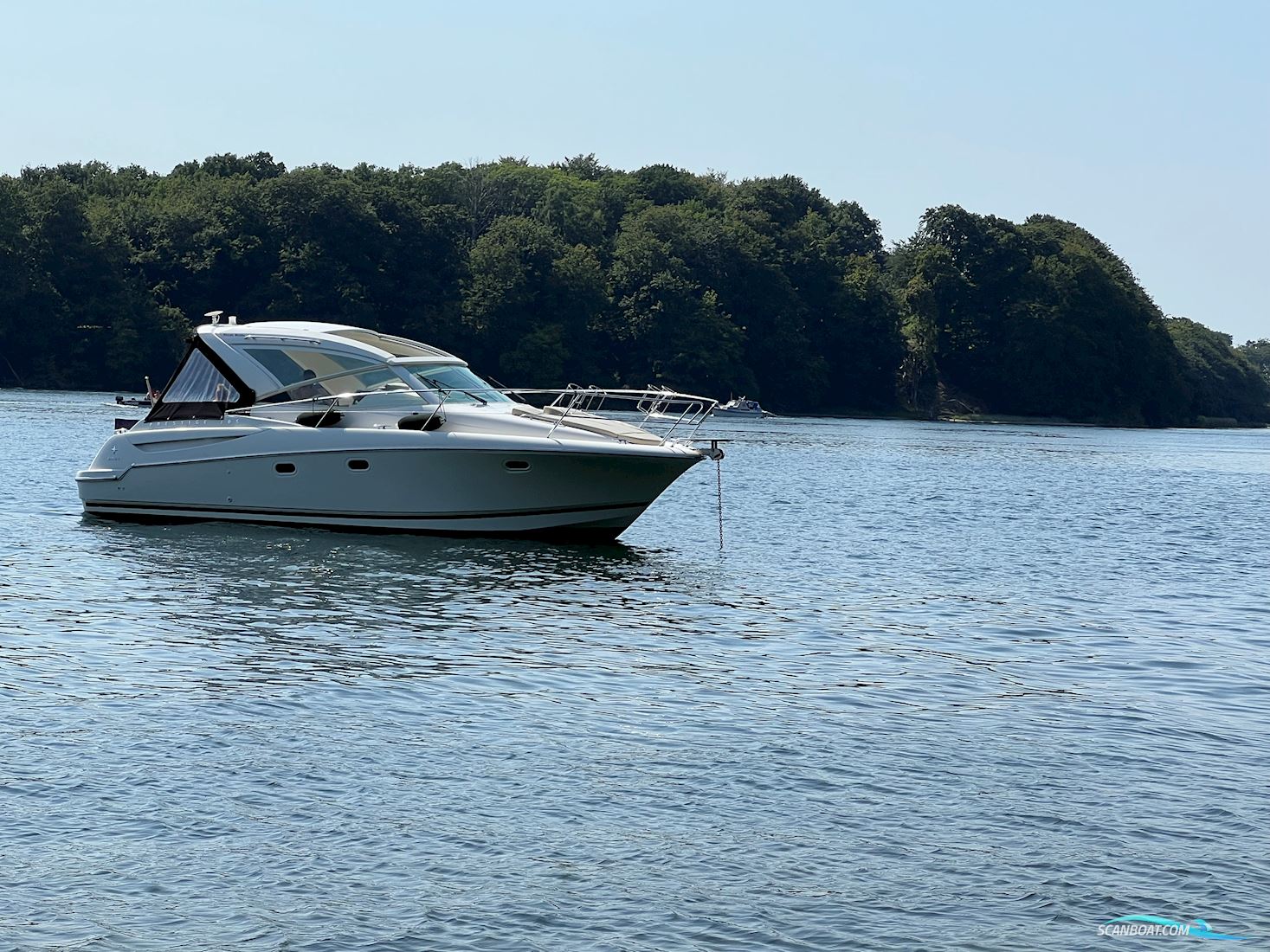 Jeanneau Prestige 30S