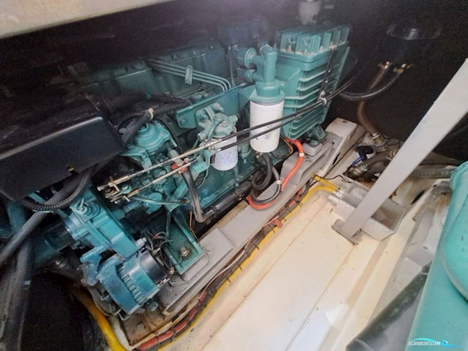 Jeanneau Prestige 32 Fly