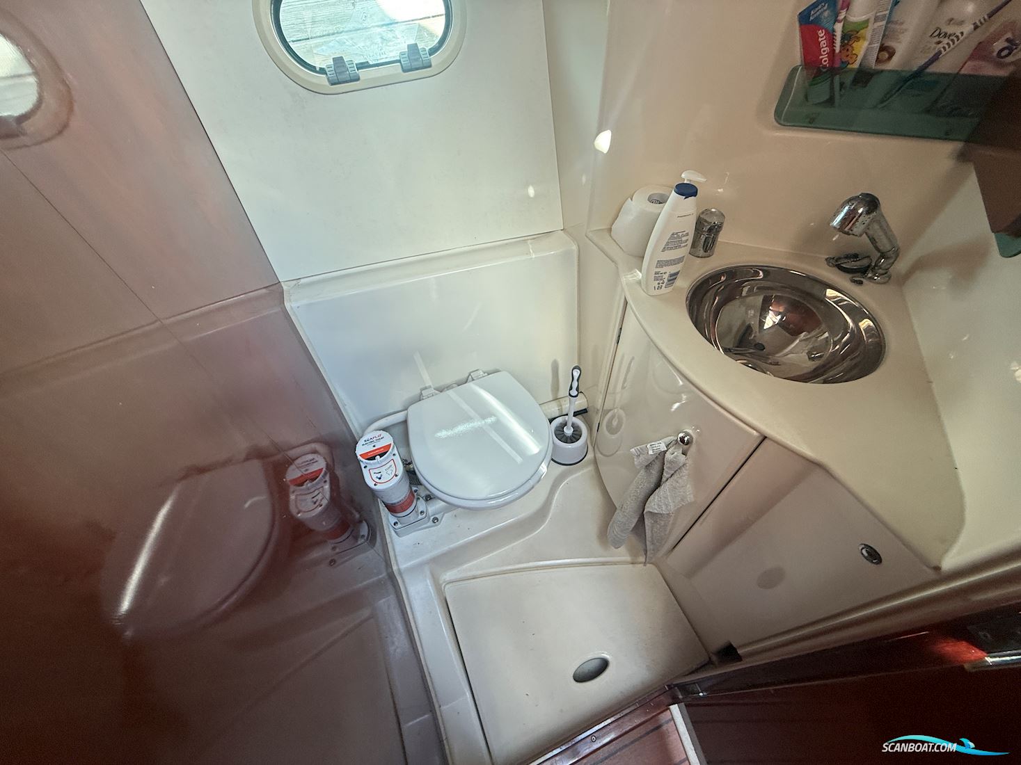 Jeanneau Prestige 32 Fly