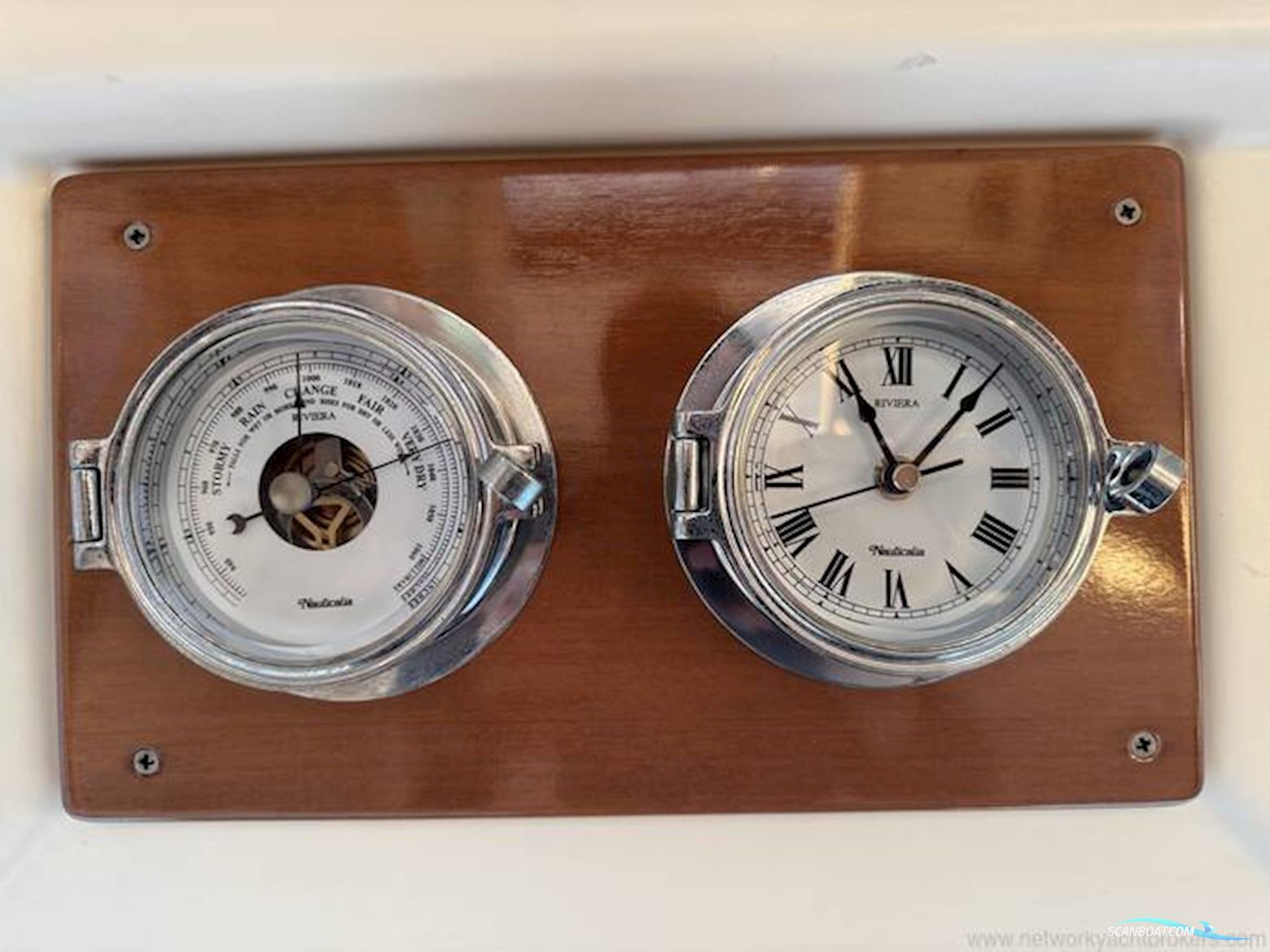 Jeanneau Prestige 32