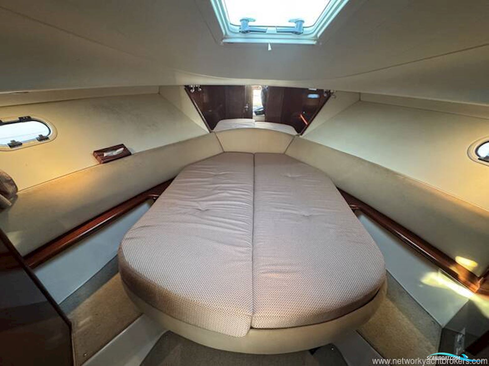 Jeanneau Prestige 32