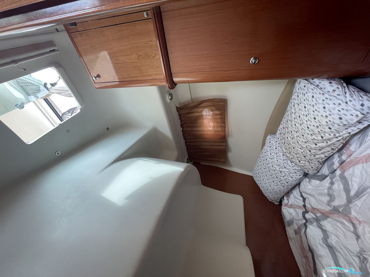 Jeanneau Prestige 32