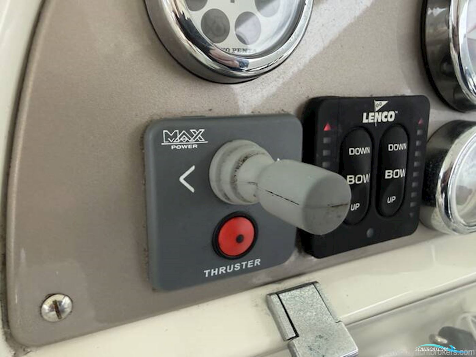 Jeanneau Prestige 34 S Hardtop