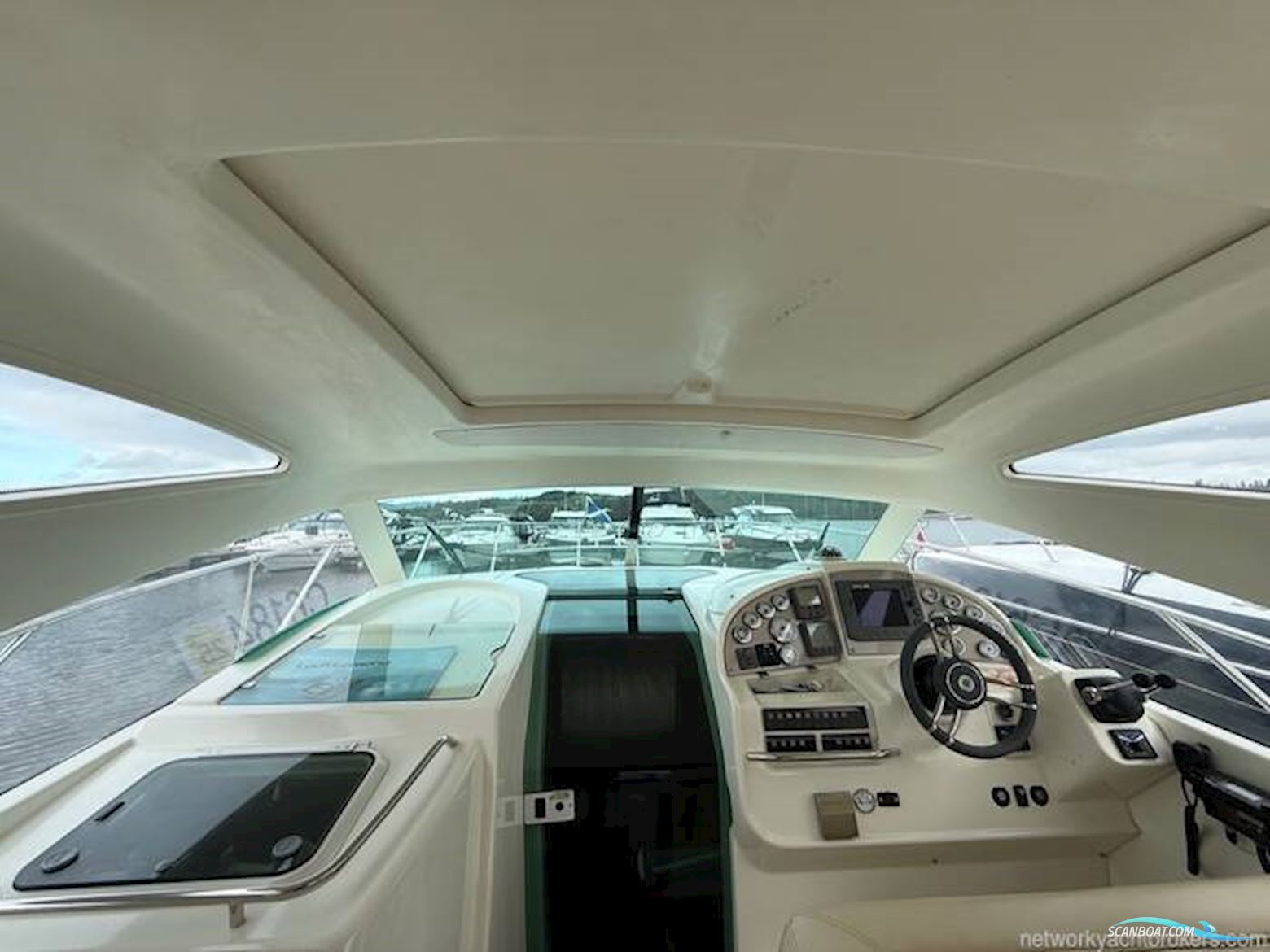 Jeanneau Prestige 34 S Hardtop