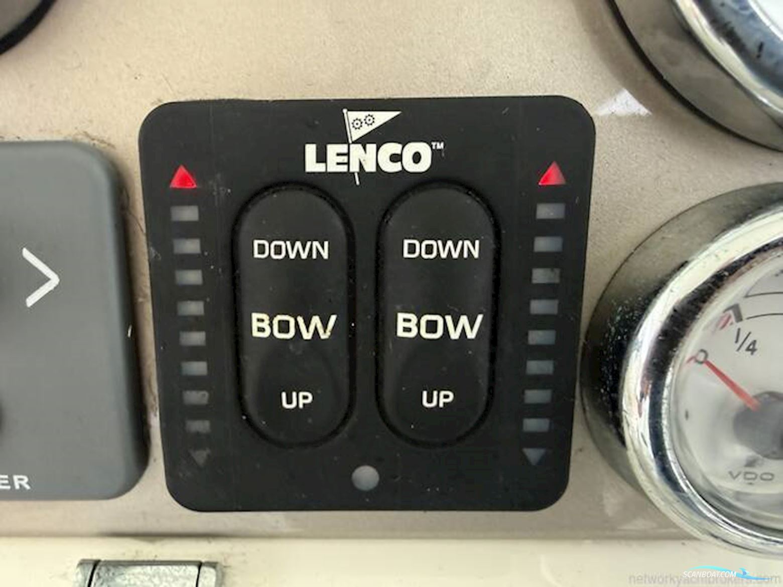 Jeanneau Prestige 34 S Hardtop