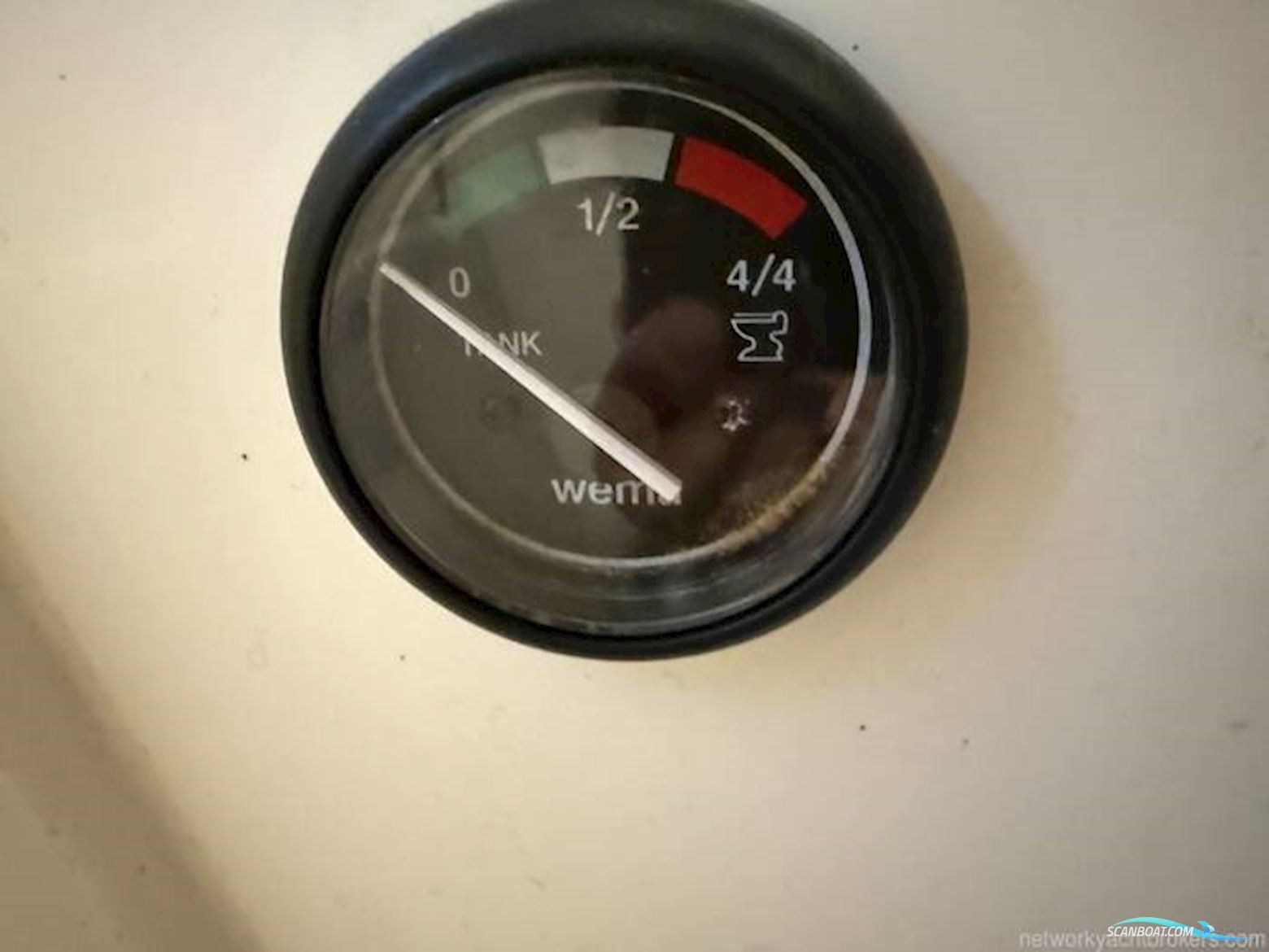 Jeanneau Prestige 34 S Hardtop