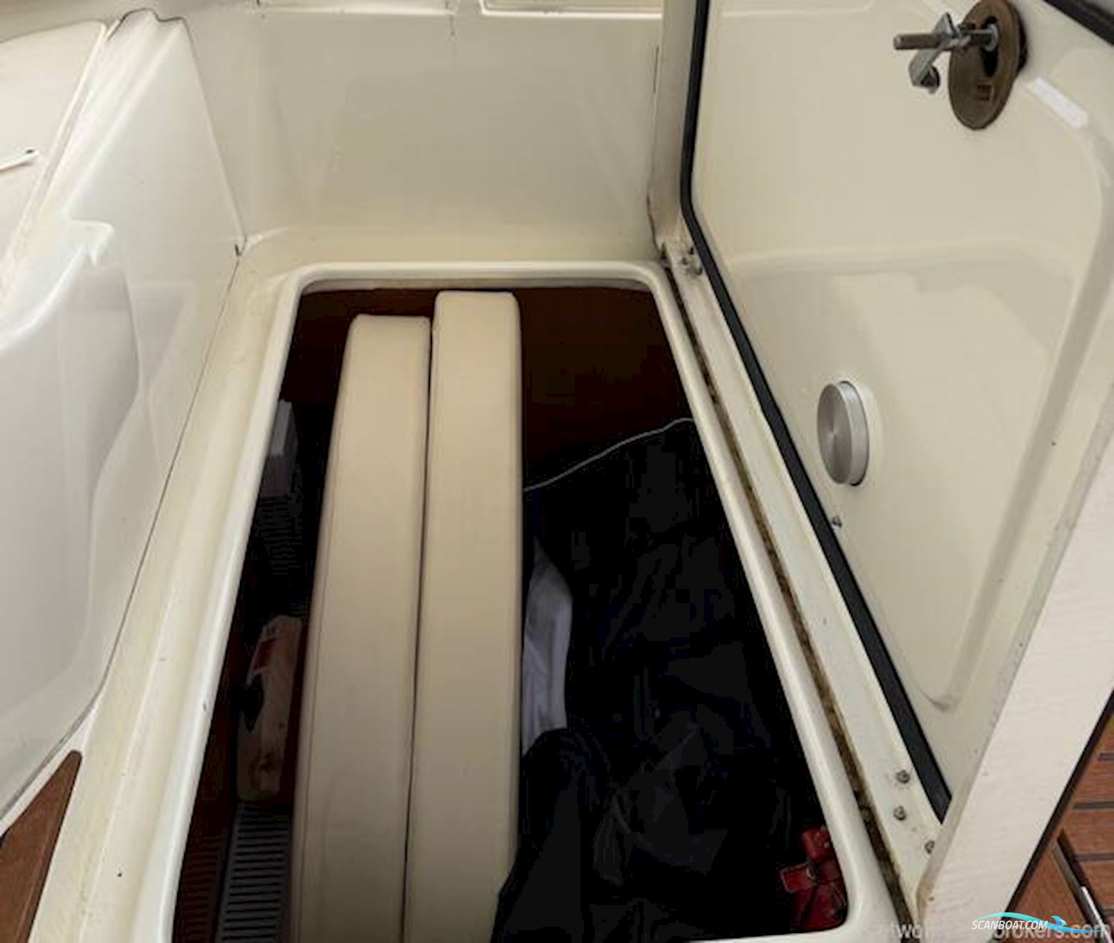 Jeanneau Prestige 34 S Hardtop