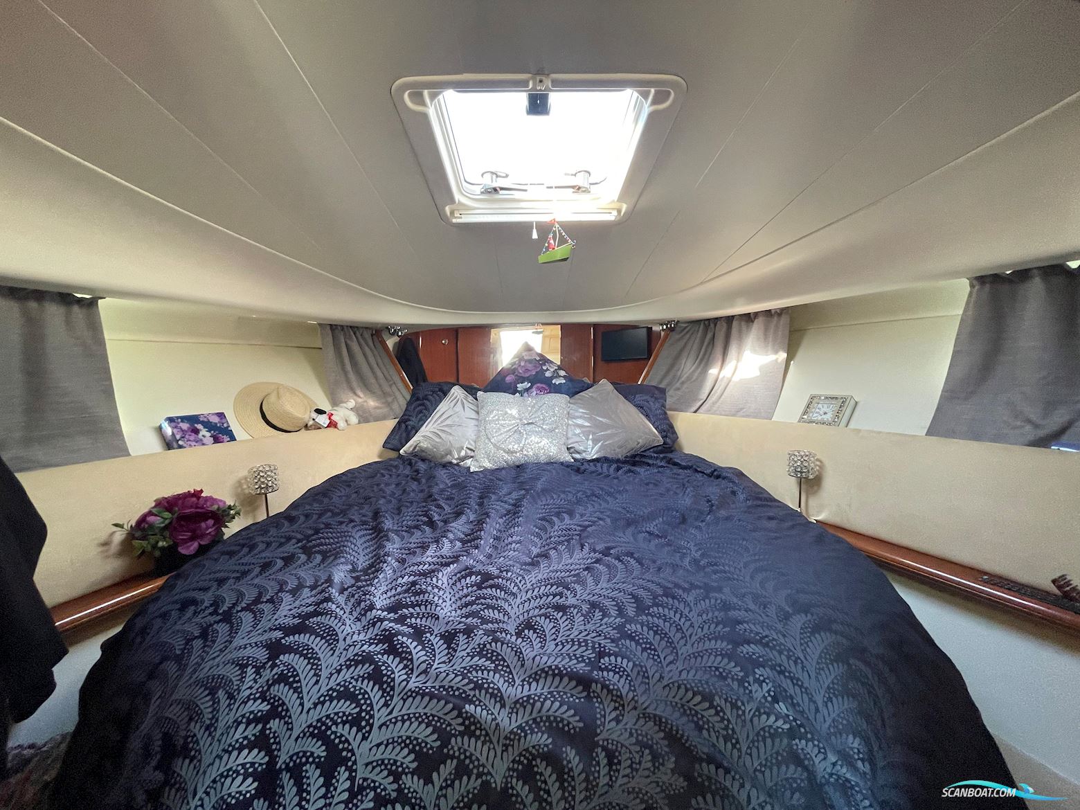 Jeanneau Prestige 34 S.