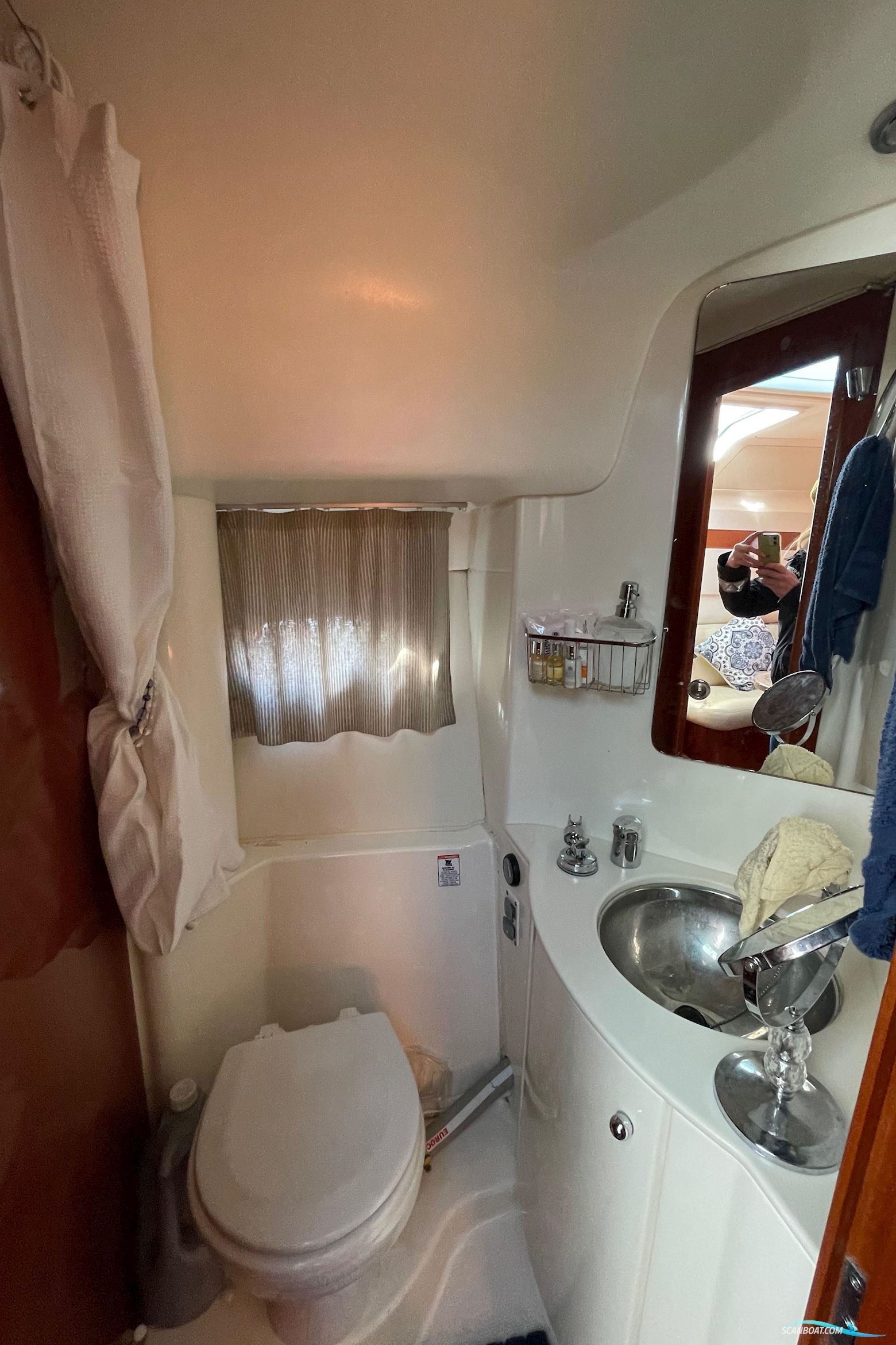 Jeanneau Prestige 34 S.