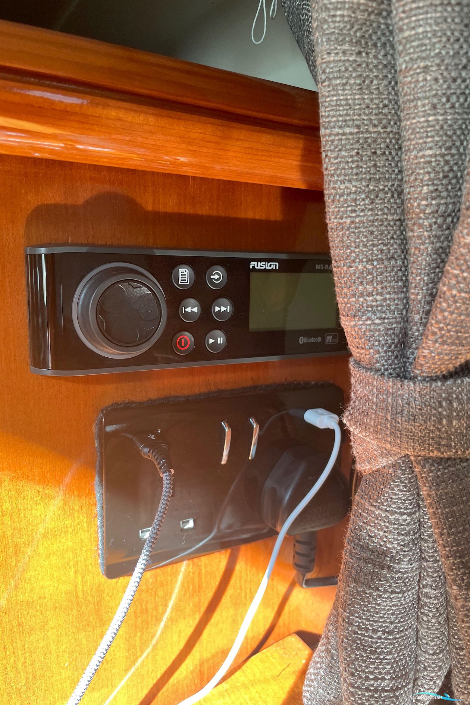 Jeanneau Prestige 34 S.