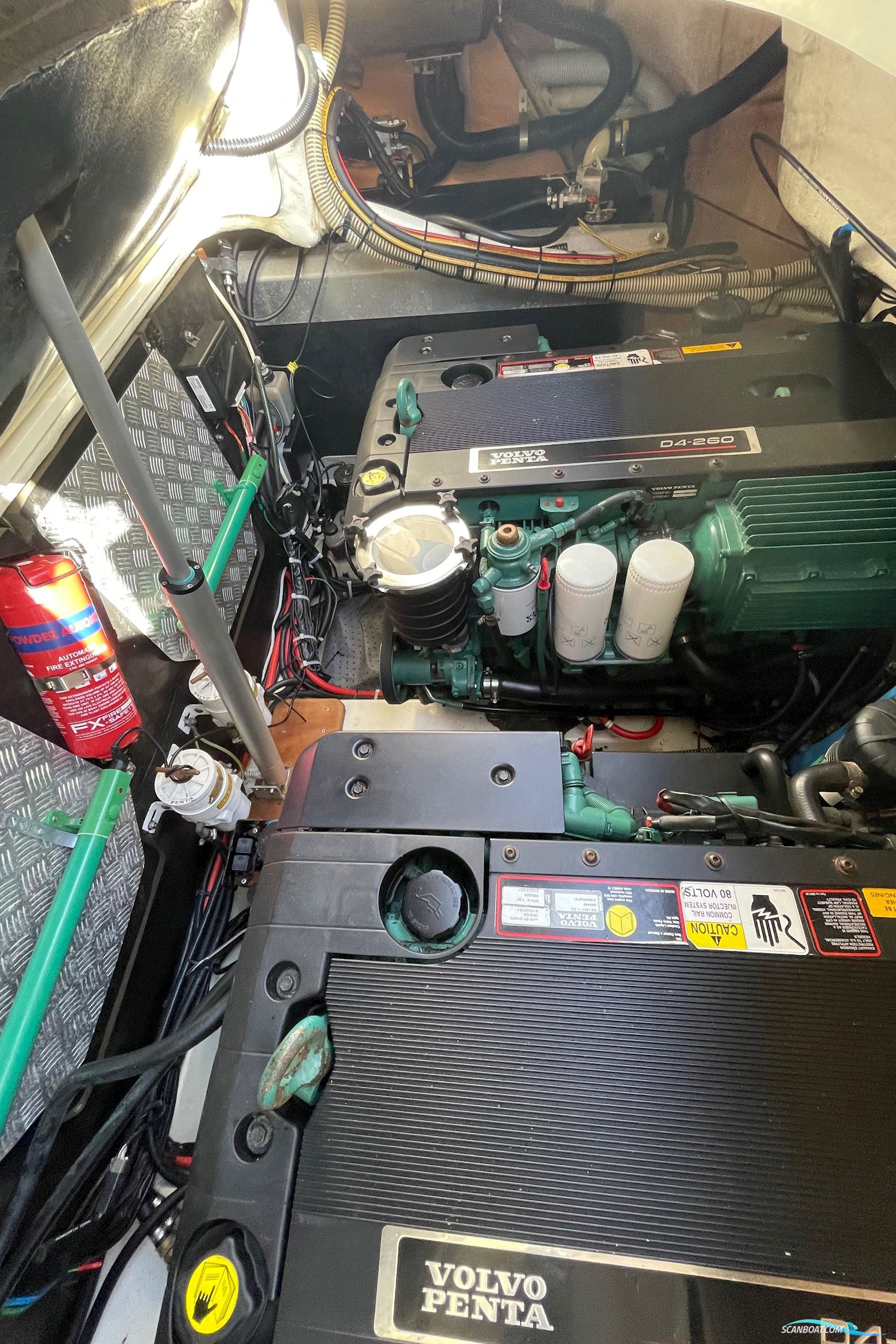 Jeanneau Prestige 34 S.