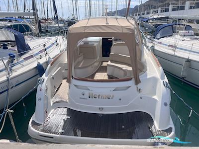 Jeanneau Prestige 34 S Motorboot 2009, mit Volvo motor, Spanien