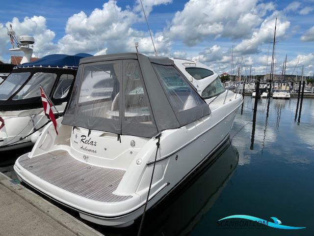 Jeanneau Prestige 34