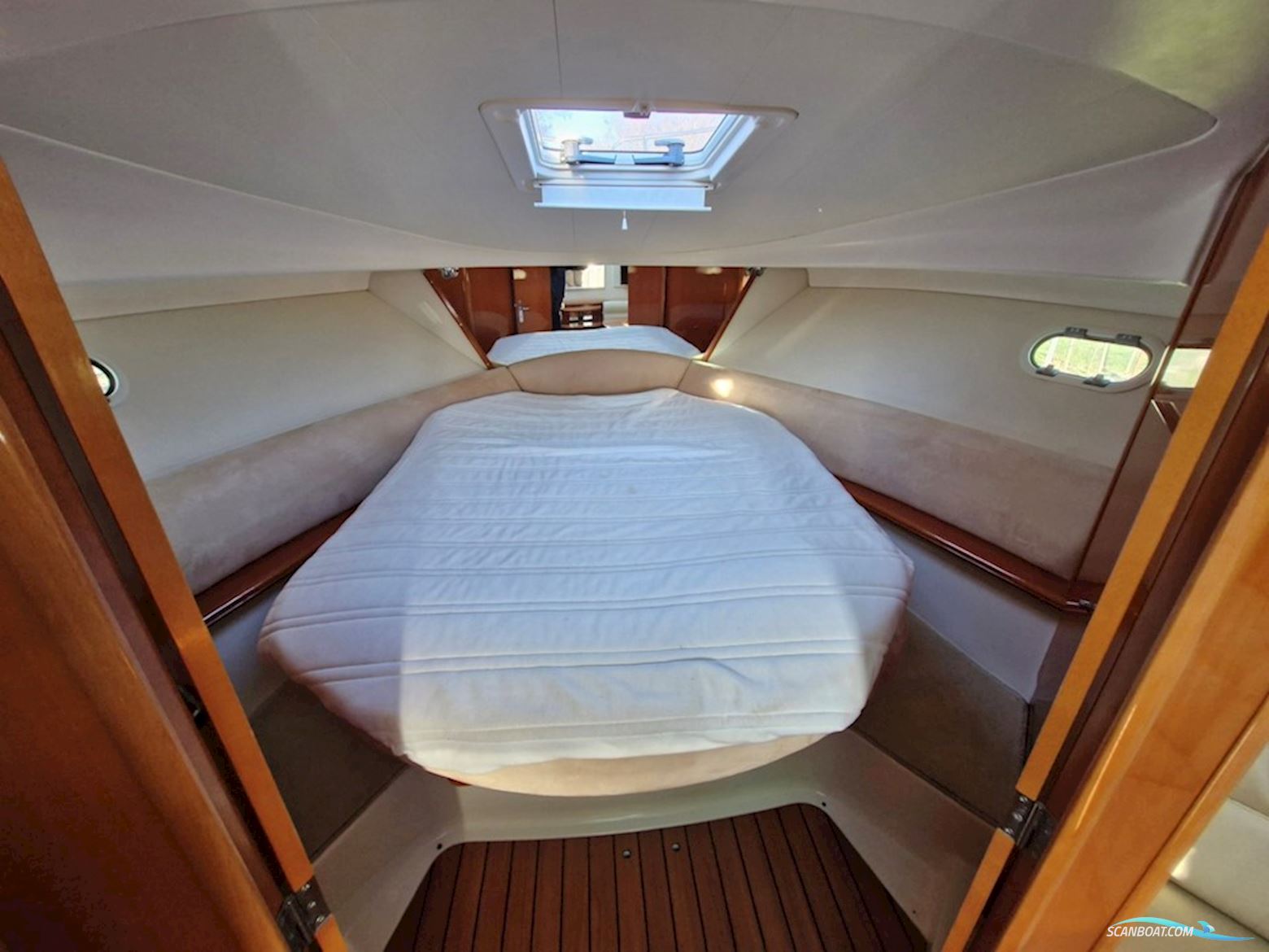 Jeanneau Prestige 34 Sport O