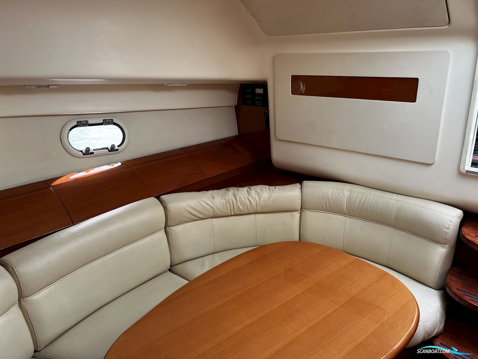 Jeanneau Prestige 34S HT