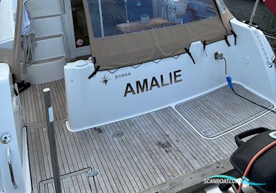 Jeanneau Prestige 36 fly Motorboot 2007, mit Volvo Penta D6 - 310 motor, Dänemark
