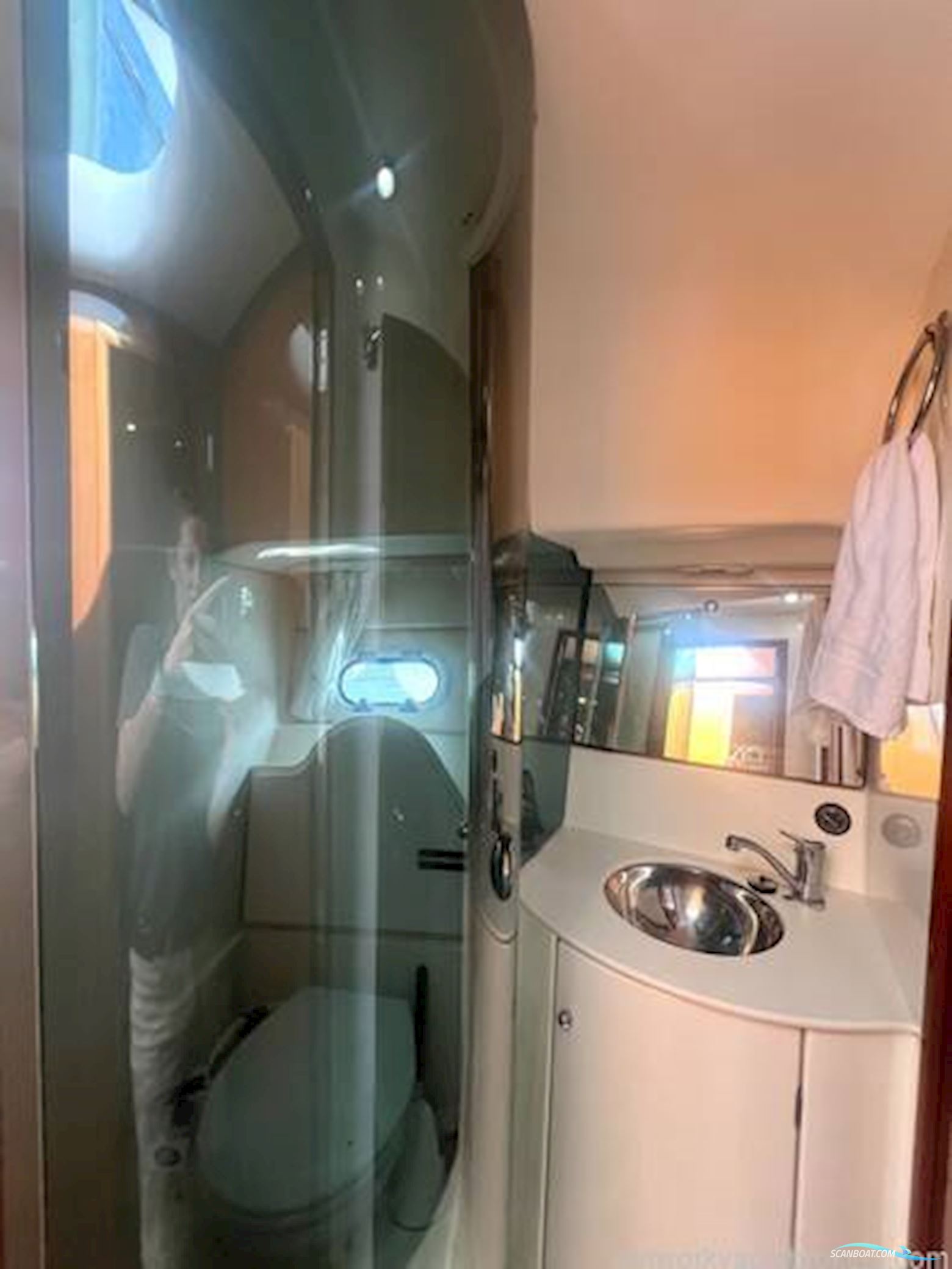 Jeanneau Prestige 36