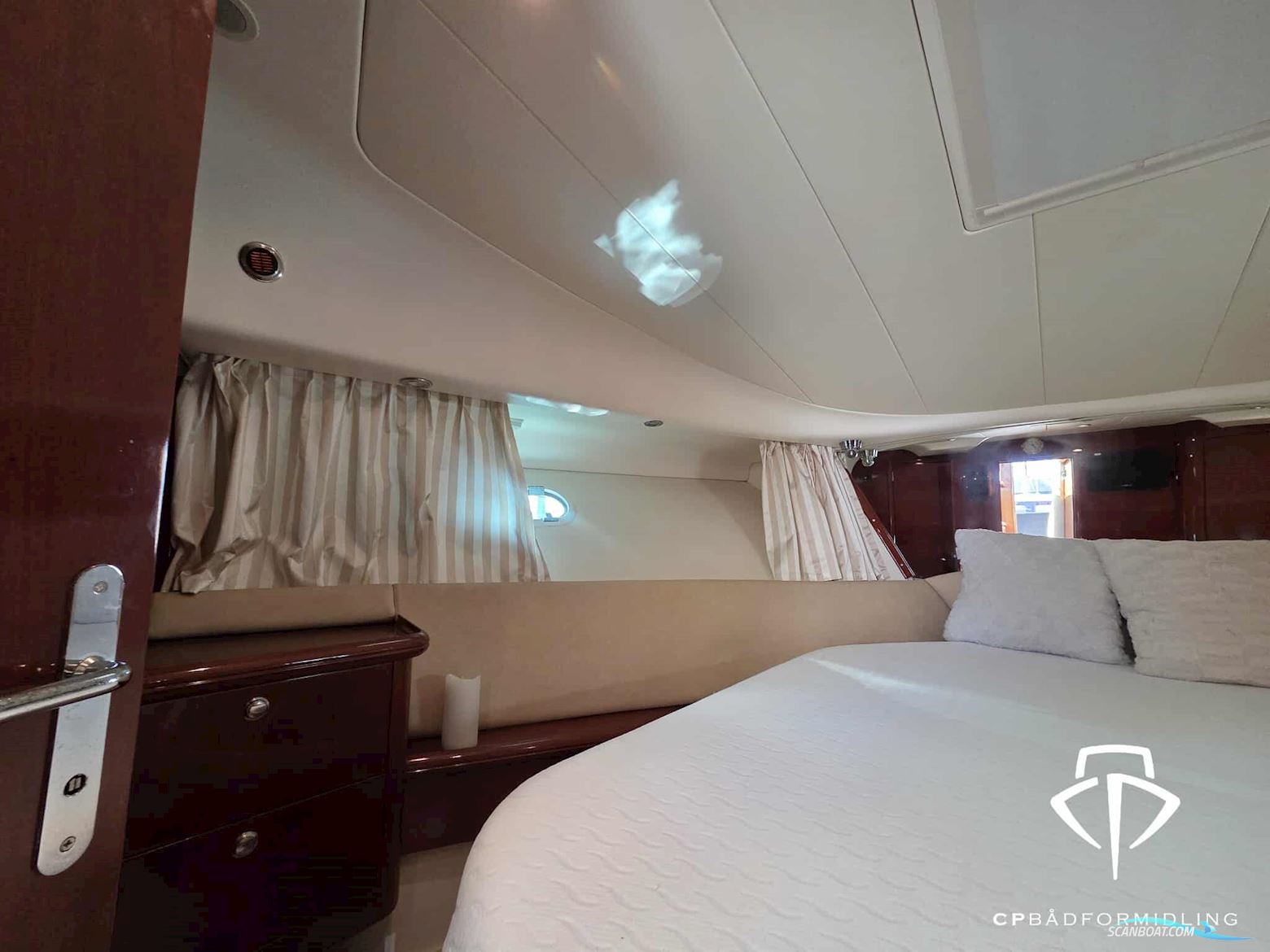 Jeanneau Prestige 36