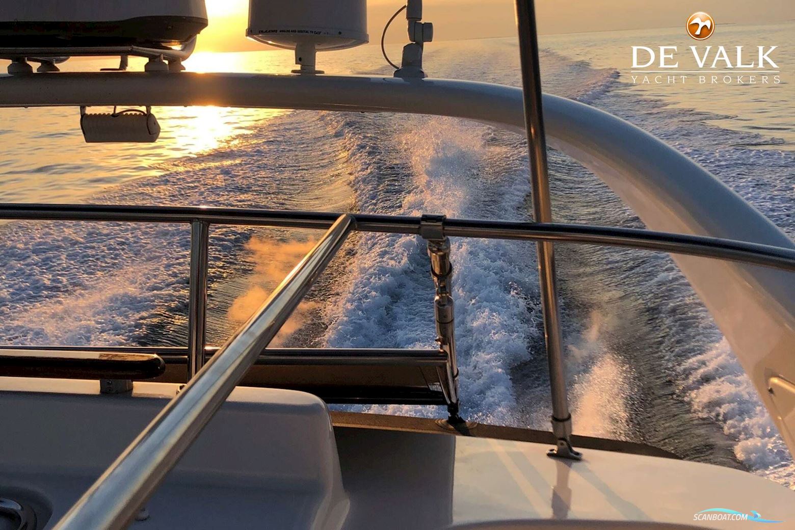 Jeanneau Prestige 36