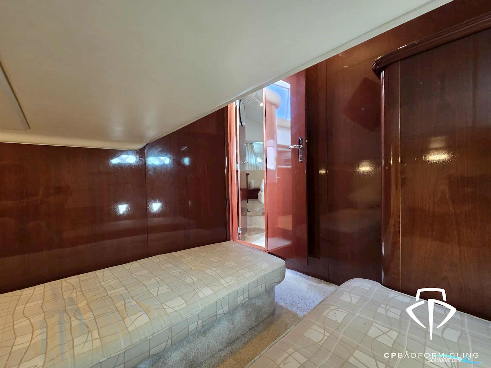 Jeanneau Prestige 36