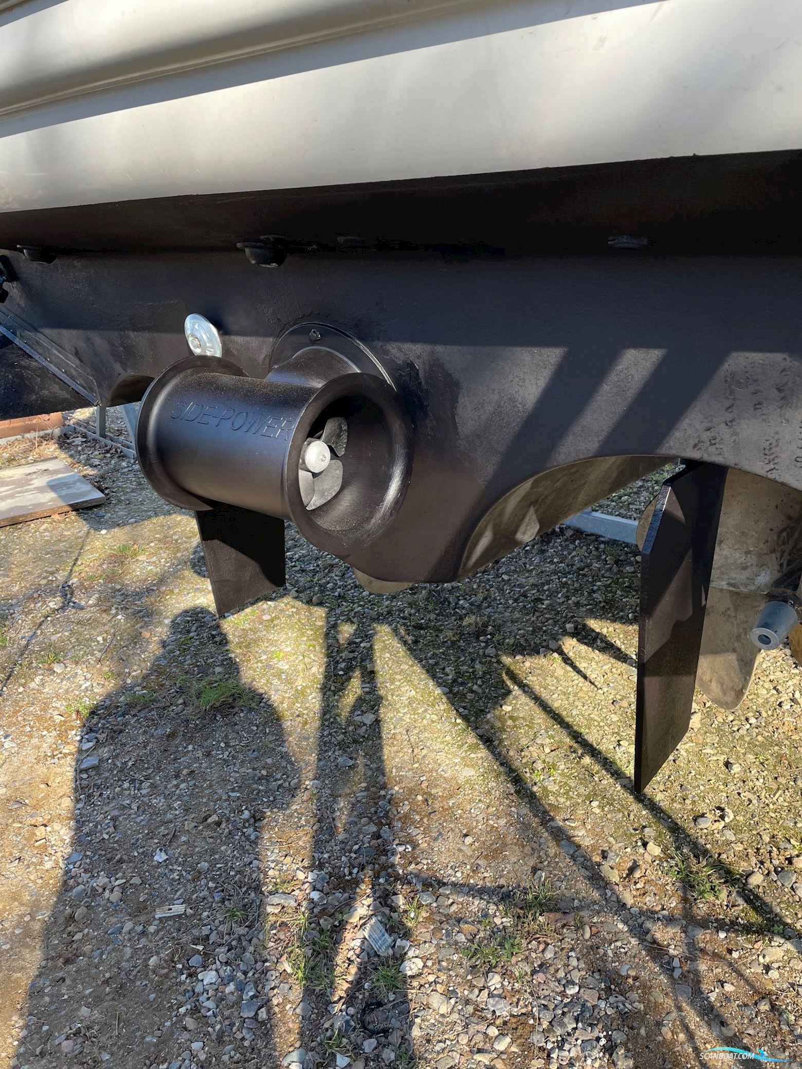 Jeanneau Prestige 36