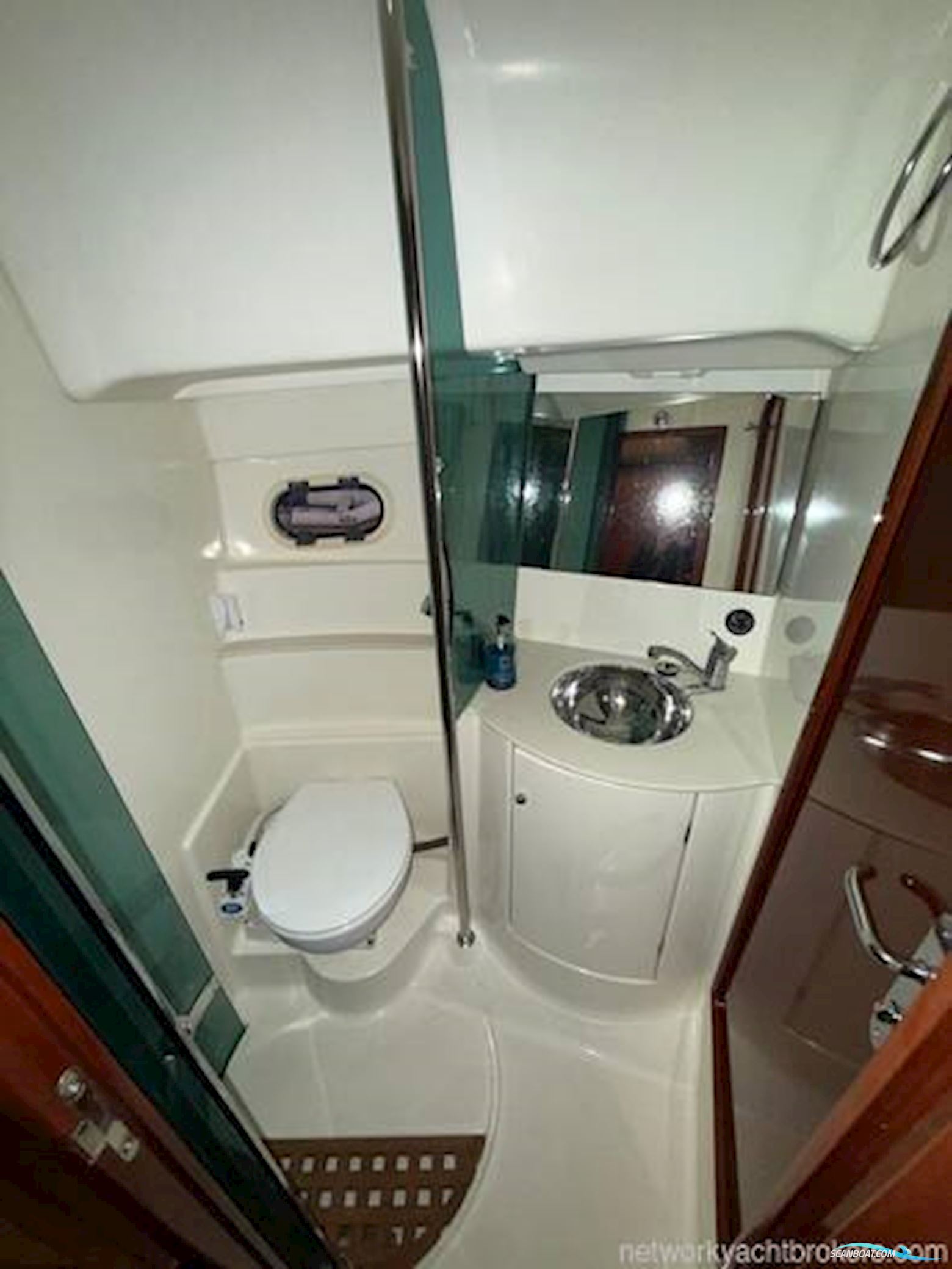 Jeanneau Prestige 36